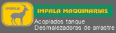 Impala Maquinarias - F&aacute;brica de Implementos Agr&iacute;colas