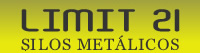 Silos Met&aacute;licos Limit 21