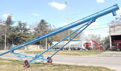 Sinfines Chimangos - www.limit21.com.ar