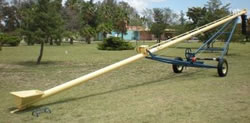 Sinfines Chimangos - www.limit21.com.ar