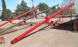 Sinfines Chimangos - www.limit21.com.ar