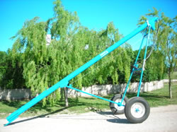 Sinfines Chimangos - www.limit21.com.ar